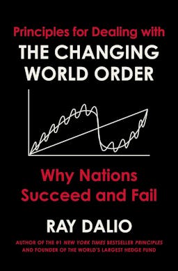 THE CHANGING WORLD ORDER