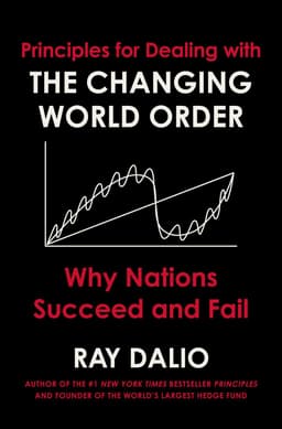 THE CHANGING WORLD ORDER